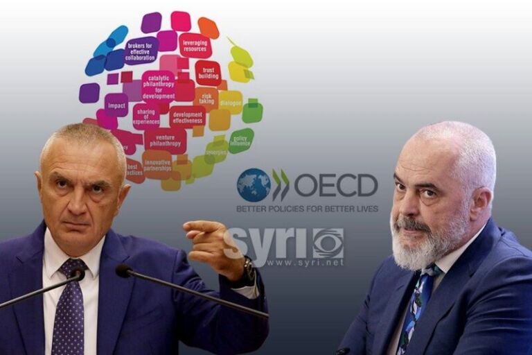 Raporti që tërboi Ramën, bën thirrje që Meta të nxirret me shqelma nga…