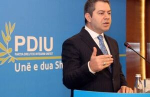 Idrizi: Çështje ditësh marrëveshja me PD, do preferoja të kandidoja në Vlorë ose Tiranë