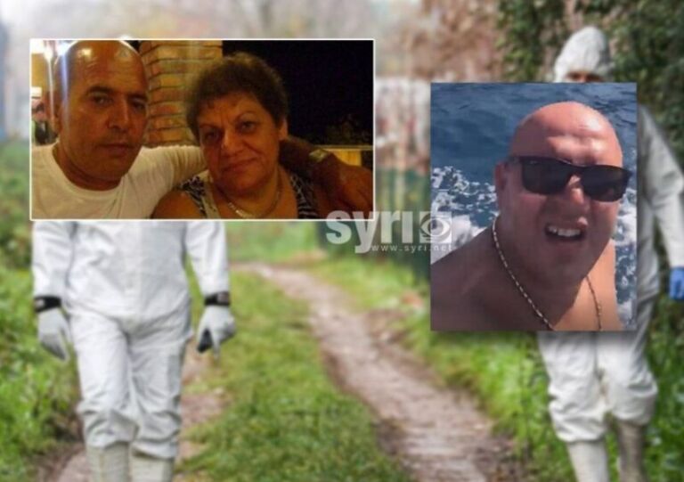 ‘I vrau Taulanti’/ Detaje tronditëse nga masakrimi i çiftit Pasho