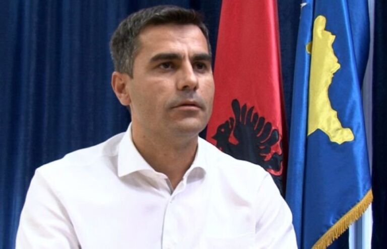 Xhafer Tahiri flet për prishjen e koalicionit me VV në Vushtrri