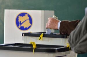 Zgjedhjet në Kosovë: Sot afati i fundit për dorëzimin e listave