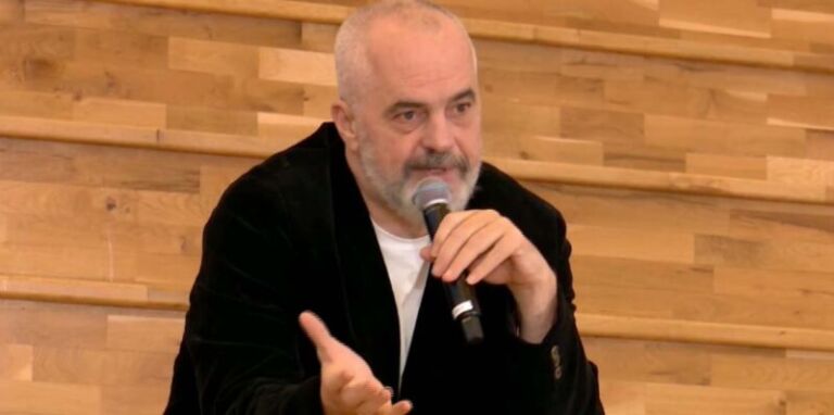Rama godet sërish BE-në: S’kemi pse presim Evropën, në 3-4 vitet e ardhshme do të kemi…