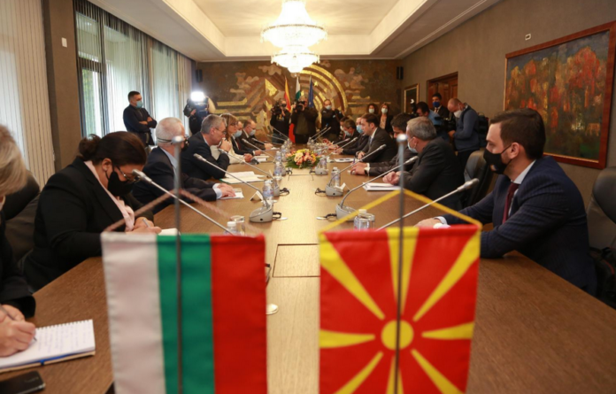 Bullgaria nuk ndryshon qëndrim: S’ka kompromis me interesat kombëtare