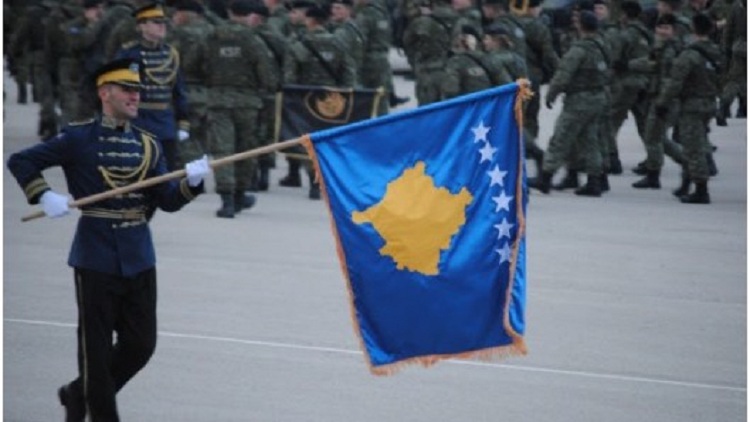 Kosova, 13 vjet shtet