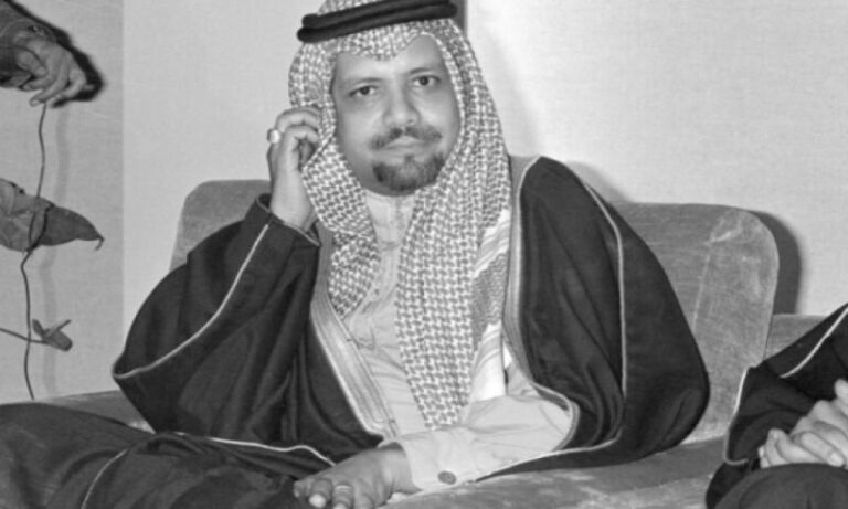 Vdes ish-ministri saudit që e kishte rrëzuar në gjunjë Perëndimin
