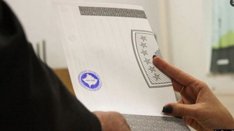 Rreth 30 mijë vëzhgues të huaj e vendor do t’i përcjellin zgjedhjet e 14 shkurtit