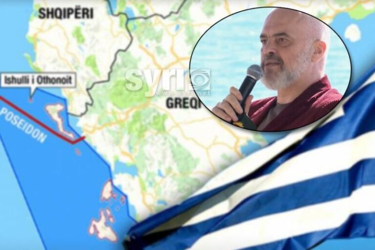 Rama mbron Greqinë: Vendimet janë keqinterpretuar, kundërshtarët janë maskarenj