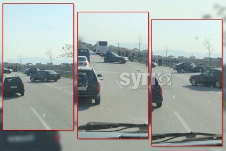 VIDEO+EMRAT/ Ja kush janë viktima dhe të aksidentuarit në Vlorë
