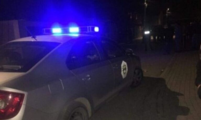 Vdes këmbësori që u godit nga vetura në Shakovicë të Podujevës