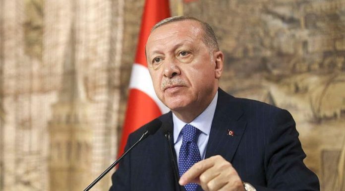 Erdogan: Do ta bëjmë Turqinë një nga 10 ekonomitë më të mëdha në botë