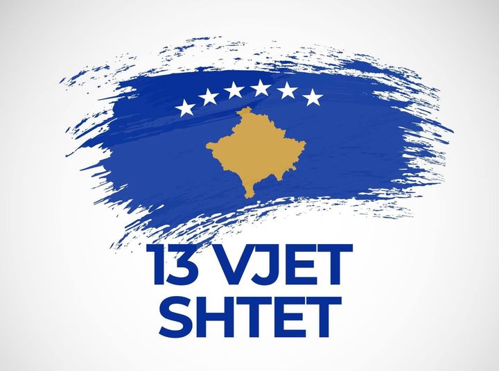 Afrim Gashi nga Alternativa uron pavarsinë e Kosovës