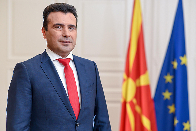 “Mini shengeni do të sillte të mira”, kryeministri maqedonas: Bashkimi Kosovë-Shqipëri s’është ide e mirë
