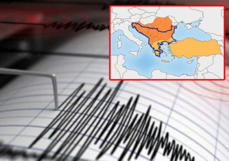 Tërmetet e fuqishme/ Sizmiologu turk: Rajoni ndodhet në ‘stuhi lëkundjesh’
