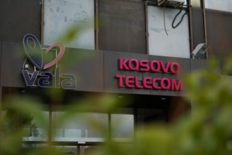 Policia jep detaje për arrestimet në Telekomin e Kosovës