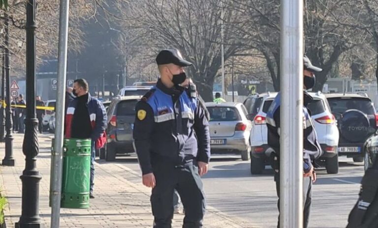 Vrasja e biznesmenit në Tiranë, arrestohen 4 person
