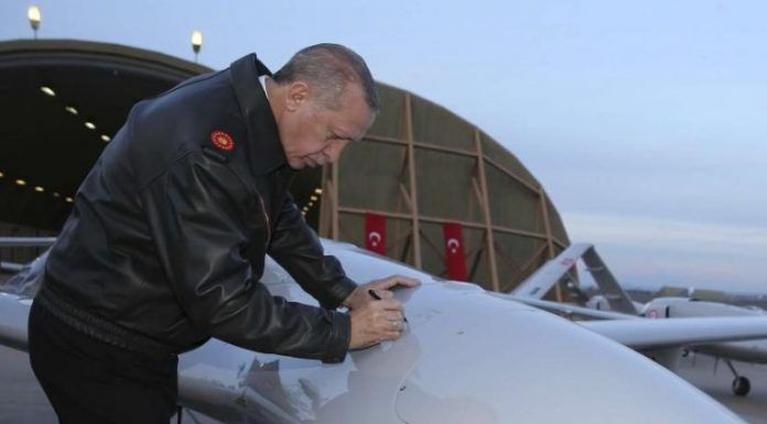 Fukuyama shkruan për dronët turq: Befasi! Po tani?