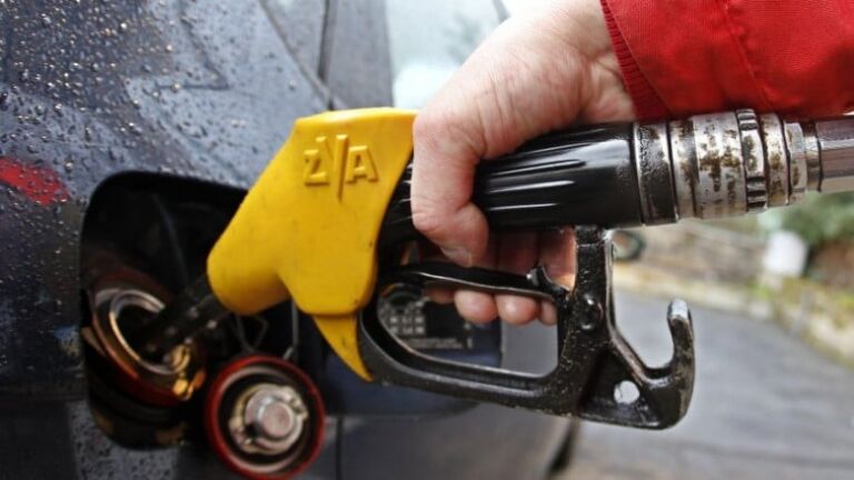 Maqedoni: Nga mesnata shtrenjtohet dizeli, çmimi i benzinës mbetet i pandryshuar
