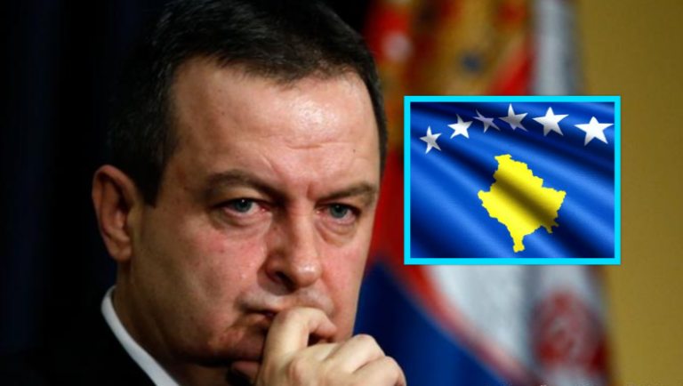 Daçiq: Largimi i Kosovës nga preambula e Kushtetutës së Serbisë, një histori boshe