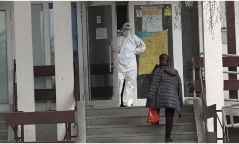 Në Kosovë hyjnë në fuqi masat e reja kundër pandemisë