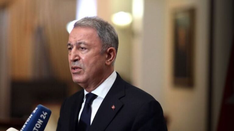 Deklarata e fortë e Ministrit turk: Grekët vazhdojnë me veprimet provokuese! Përdorin gjuhë kërcënuese për të arritur disa qëllime