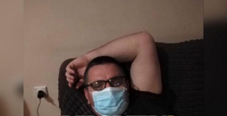 Ky është Muhamet Alidemaj, shqiptari me shtetësi serbe që u arrestua sot për masakrën e Izbicës