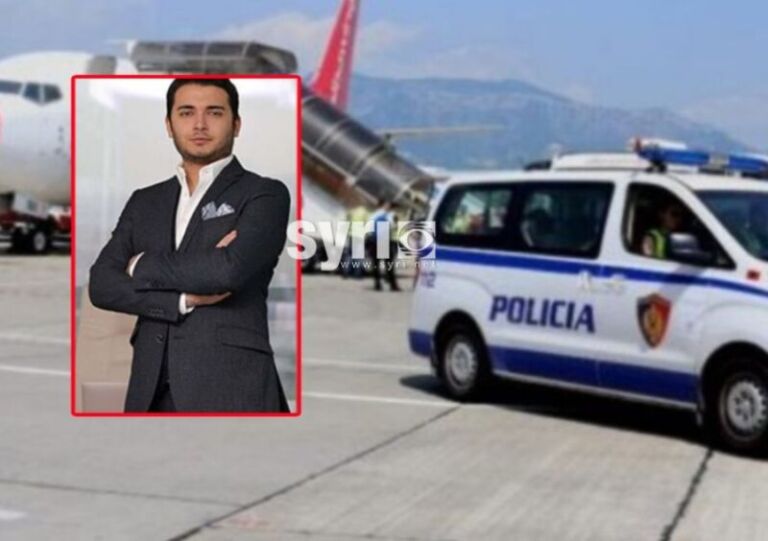 Arrestohet në Kosovë turku që mashtroi mijra persona me 2 miliardë dollarë…