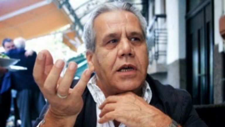 Kim Mehmeti: Shqiptari i Maqedonisë s’mund të bëhet mafioz apo kriminel, pa mbështetjen e ndonjë kryemafiozi apo kryekrimineli maqedonas!