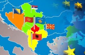 “Dokumenti sekret” mbi “shpërbërjen përfundimtare të ish-Jugosllavisë” trondit rajonin, përmendet edhe ndryshimi i kufijve të Kosovës