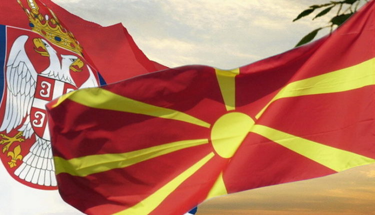Anketë: Qytetarët e Maqedonisë e konsiderojnë Shqipërinë si armik më të madh se Serbinë (Dokument)