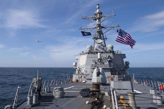 Tensionet Rusi-Ukrainë, Turqia: Luftanijet e SHBA-së nuk kanë kaluar në Detin e Zi