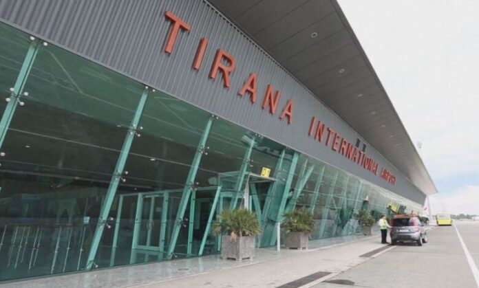 Rinisin fluturimet në Shqipëri, Aeroporti i Rinasit i rikthehet normalitetit