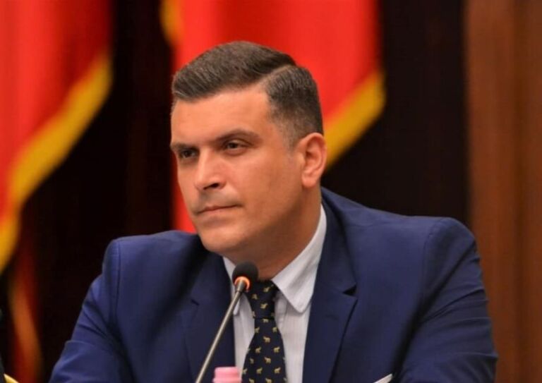 Skandali/ Blushi: Mesazhe telefonike fyese në emër të Presidentit te qytetarët, do kërkojmë hetim ndërkombëtar