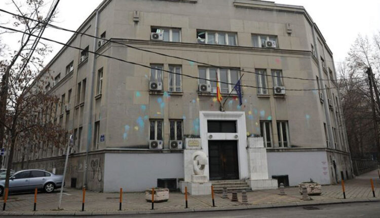 Maqedoni: “Ministria e kulturës edhe njëherë shkel mbi kulturën shqiptare”
