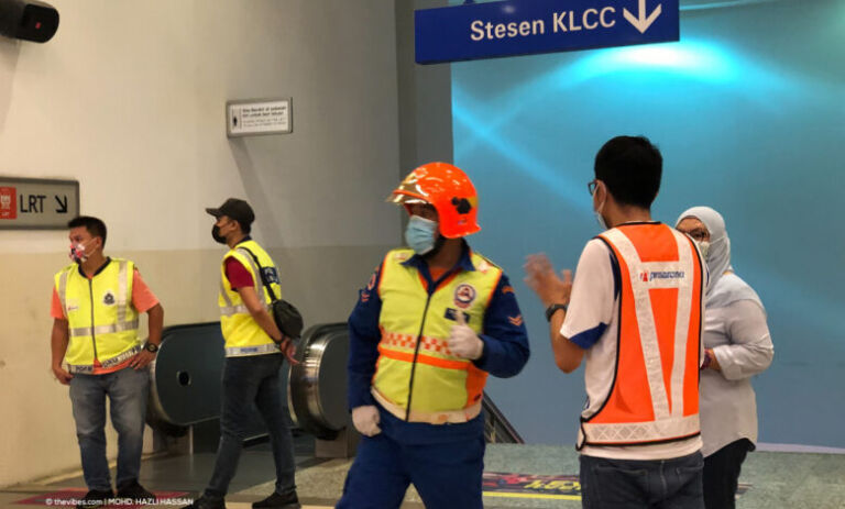Aksident hekurudhor në Malajzi, mbi 200 të lënduar