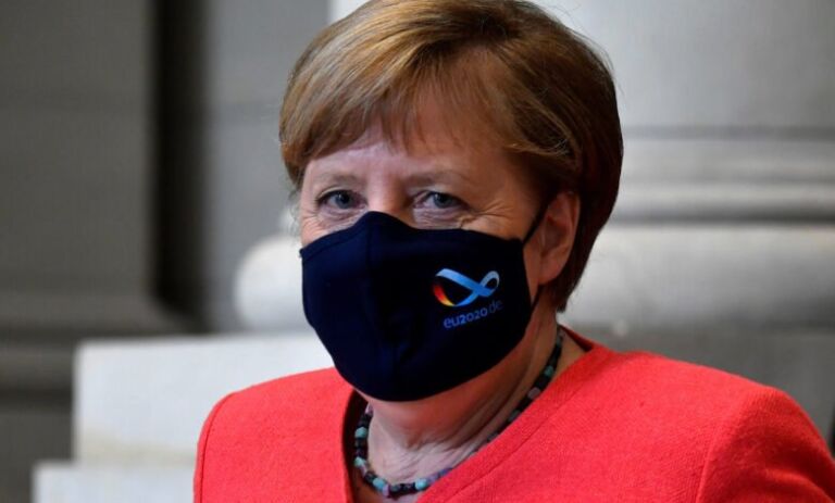 Spiunimi i Angela Merkelit, Gjermania i kërkon sqarime SHBA-së