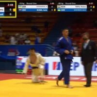 Shpati-Zekaj-kalon-ne-raundin-e-dyte-mposht-cekun-Silvester-me-IPPON