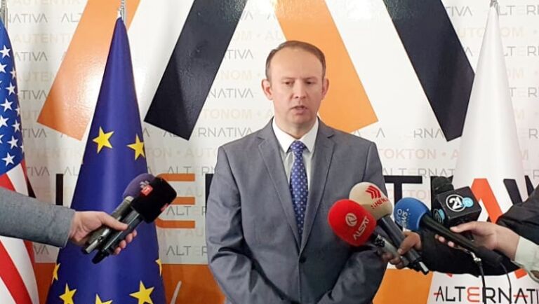 Gashi kërkon mobilizim maksimal deri në fitoren e zgjedhjeve lokale