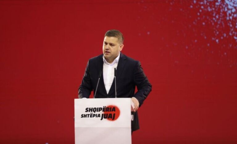 Vendimi për Korçën dhe Elbasanin, reagon LSI: KAS, organizatë politike e Rilindjes! Nuk vlerëson asnjë fakt