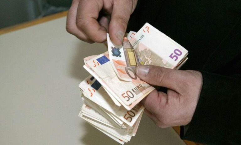 Maqedoni: 150 mijë familje mbahen nga diaspora