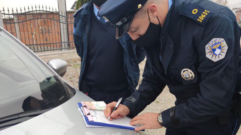 Prishtinasi raporton në polici se ia kanë rrëmbyer të dashurën
