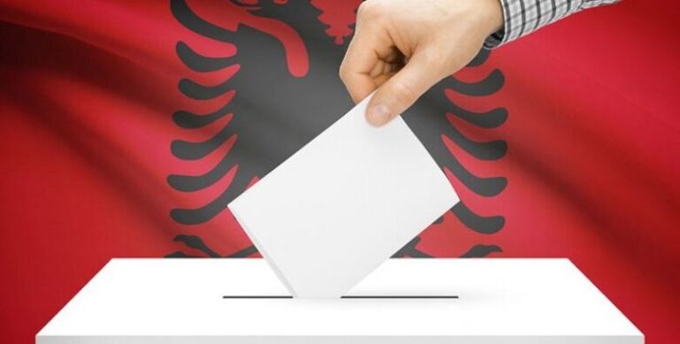 Shqipëri, vazhdojnë polemikat mbi rezultatet e zgjedhjeve