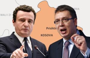 Vuçiq: Kurti më pyeti se “kur do ta njohim Kosovën”, i thashë “kurrë”