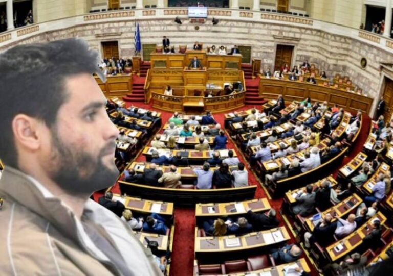 Krimet e rënda në Greqi, një shqiptar ndez debatin në parlament