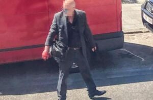 Shqiptari nga Kosova vret të dashurin e ish-gruas në Belgjikë para syve të fëmijëve