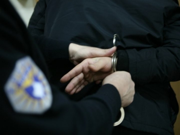 Foto: Ilustrim Prishtinë, arrestohet për sulm fizik ndaj vëllait