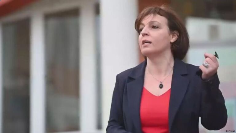 Gërvalla përplaset me ambasadoren serbe në Maqedoninë e Veriut