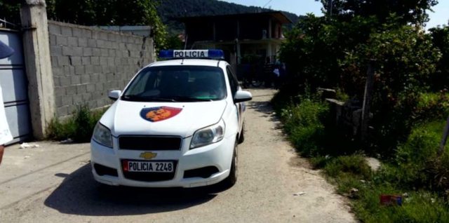 Vlorë, arrestohet 63-vjeçari që plagosi me çifte të motrën