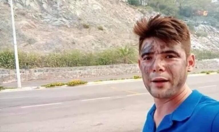 Turqi, i riu ndërroi jetë teksa u dërgonte zjarrfikësve ujë