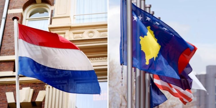 Pse kundërshon liberalizimin e vizave për Kosovën? Flasin nga MPJ e Holandës