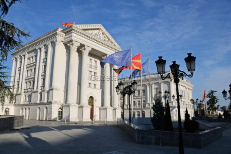 Shkupi nuk shpreson në heqjen e vetos bullgare